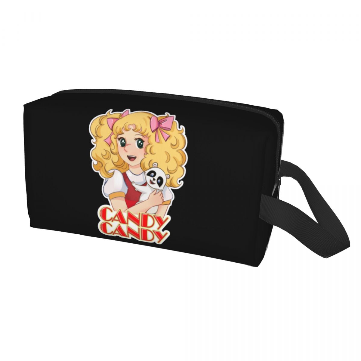 Custom Girls Candy Candy Carto - огляд і ціна Beauty Makeup Kit For Girls