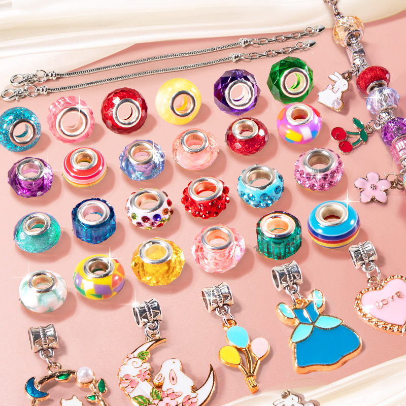 Girl Makeup Toy Fashion Cosmet - огляд і ціна Beauty Makeup Kit For Girls