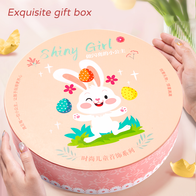 Girl Makeup Toy Fashion Cosmet - огляд і ціна Beauty Makeup Kit For Girls