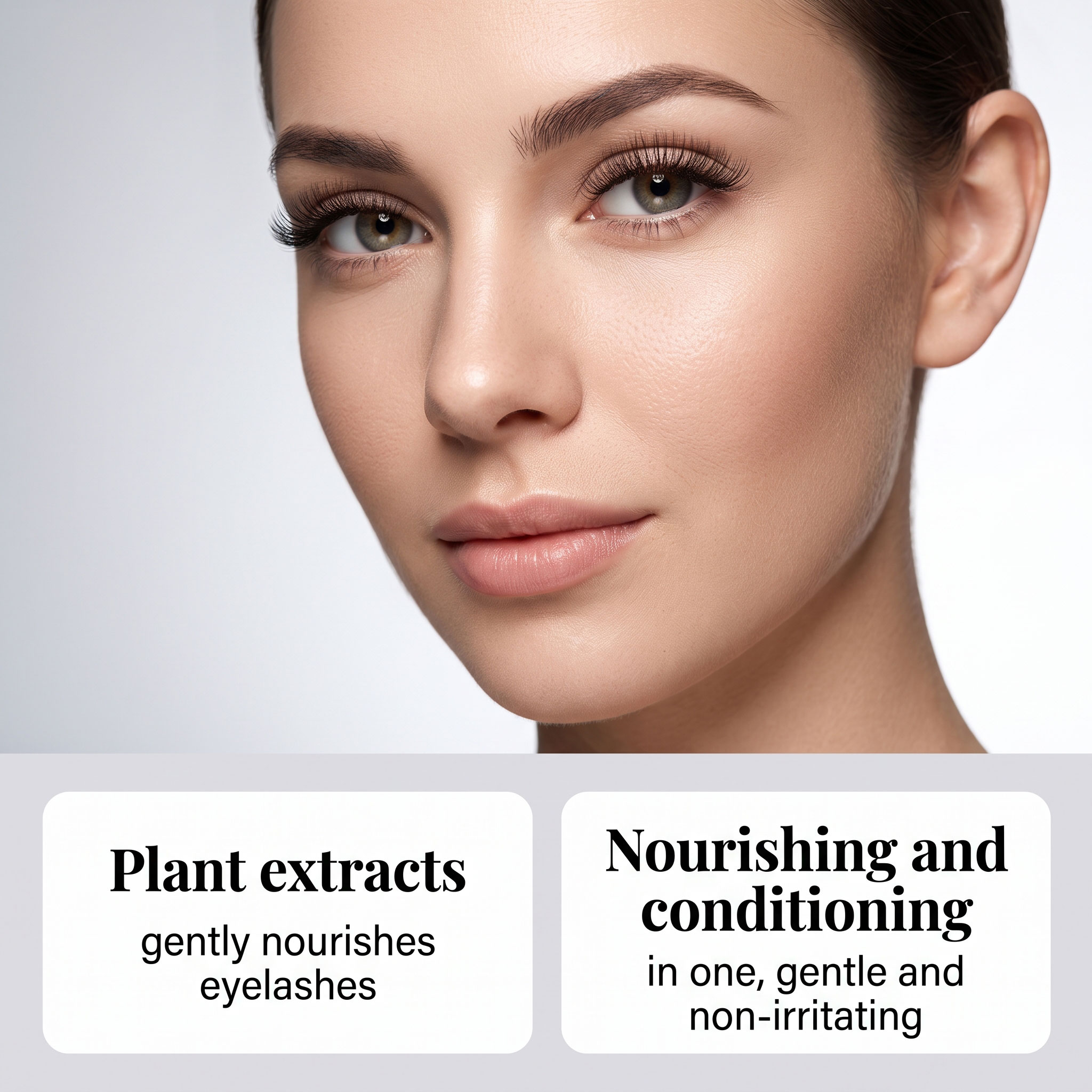 Eyelash & Eyebrow Dual‑Use Ser - огляд і ціна Lash Serum Growth