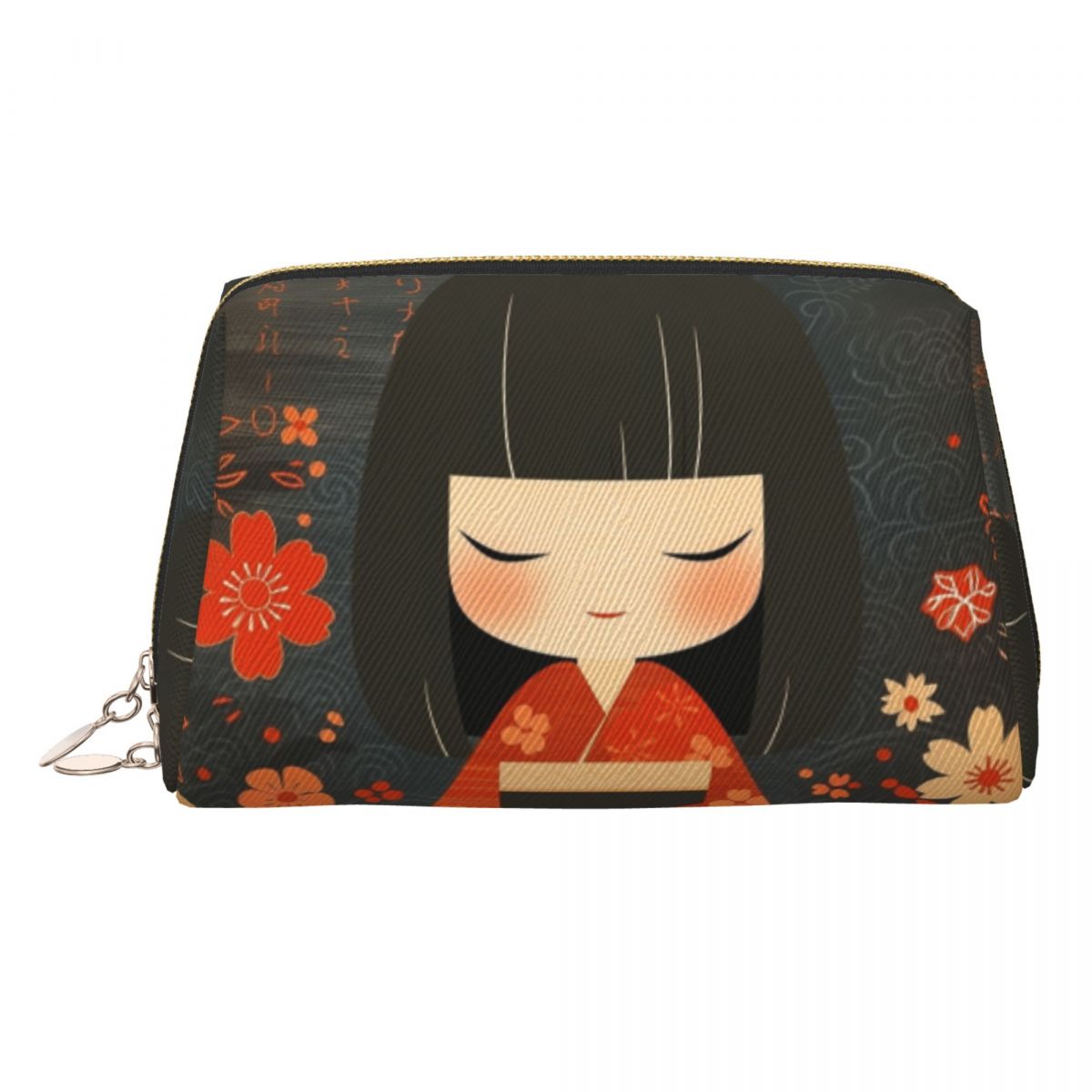 Cute Japanese Girl Kimono Koke - огляд і ціна Beauty Makeup Kit For Girls