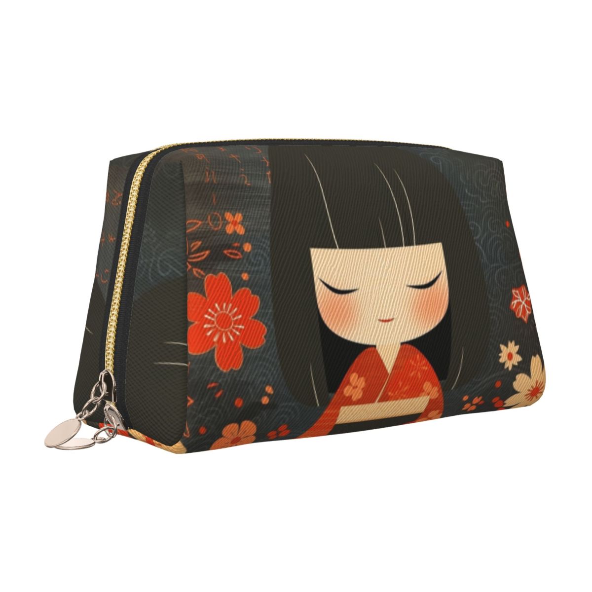 Cute Japanese Girl Kimono Koke - огляд і ціна Beauty Makeup Kit For Girls