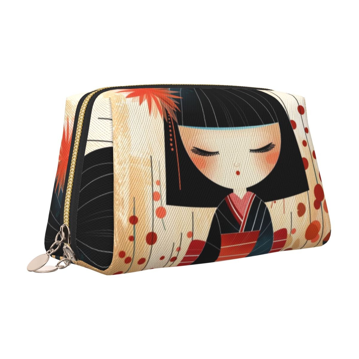 Cute Japanese Girl Kimono Koke - огляд і ціна Beauty Makeup Kit For Girls