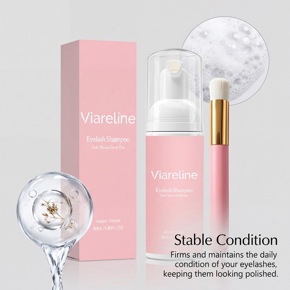 Eyelash Cleansing Mousse Foami - огляд і ціна Beauty Of Joseon Makeup Remover