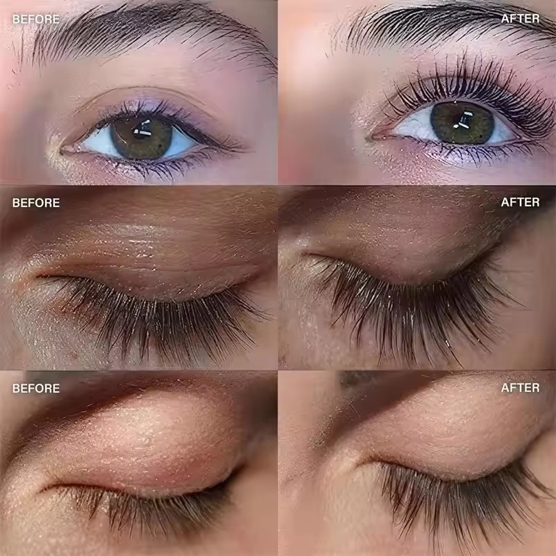 Fast Eyelash Growth Serum 7 Da - огляд і ціна Lash Serum Growth
