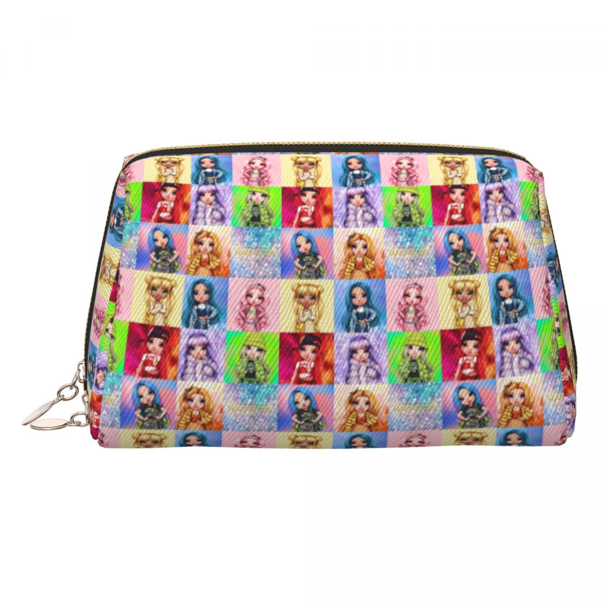Custom Rainbow High Girls Toil - огляд і ціна Beauty Makeup Kit For Girls