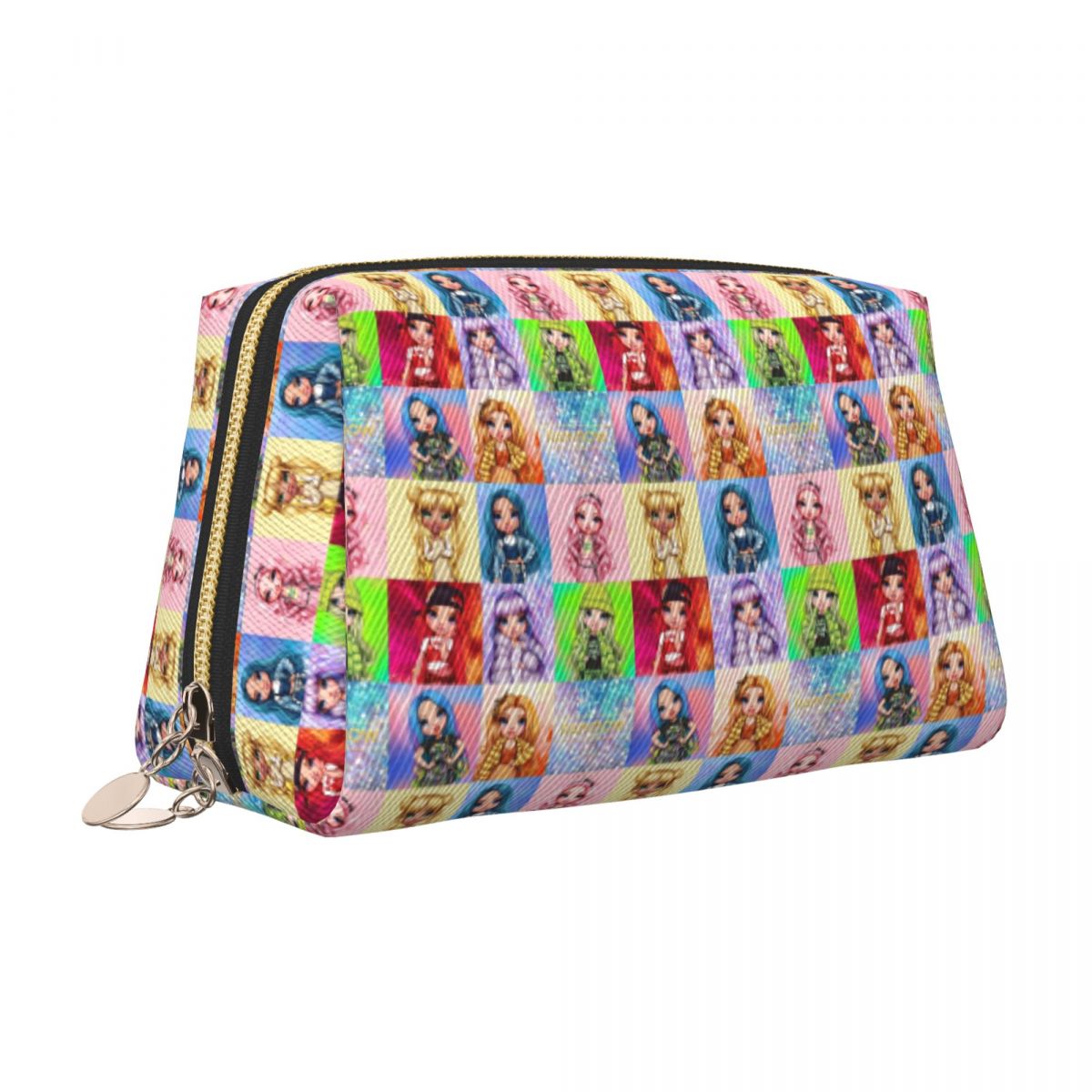 Custom Rainbow High Girls Toil - огляд і ціна Beauty Makeup Kit For Girls