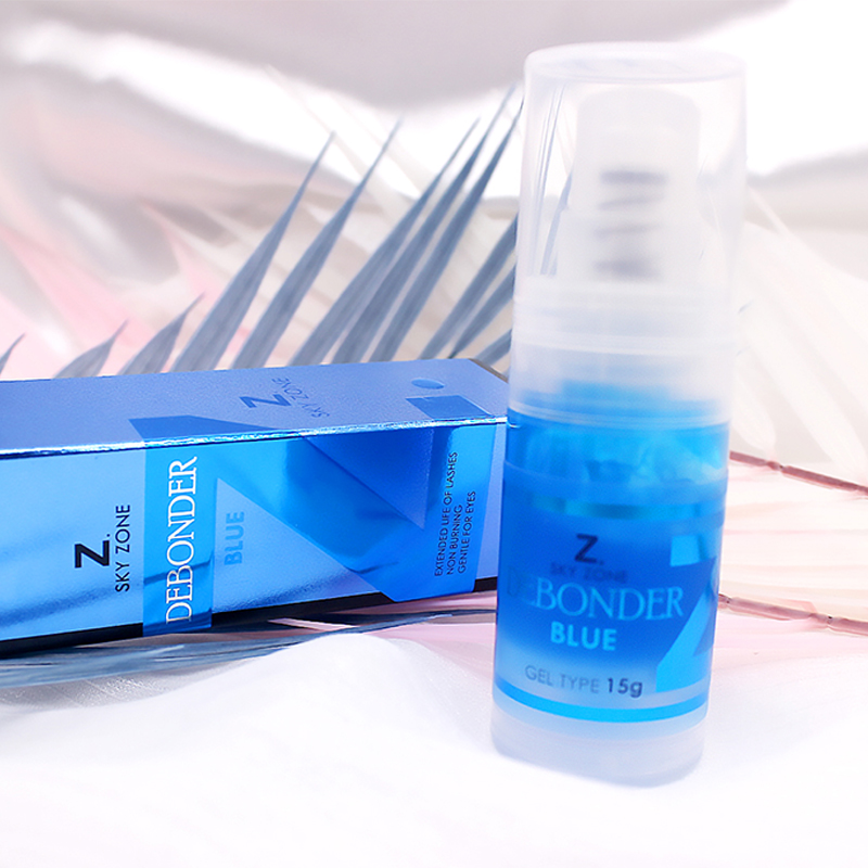 1 Bottles SKY ZONE Power Gel R - огляд і ціна Beauty Zone Makeup