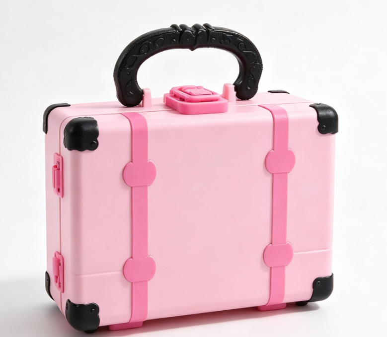 Girls Pretend Play Makeup Toy  - огляд і ціна Beauty Makeup Kit For Girls