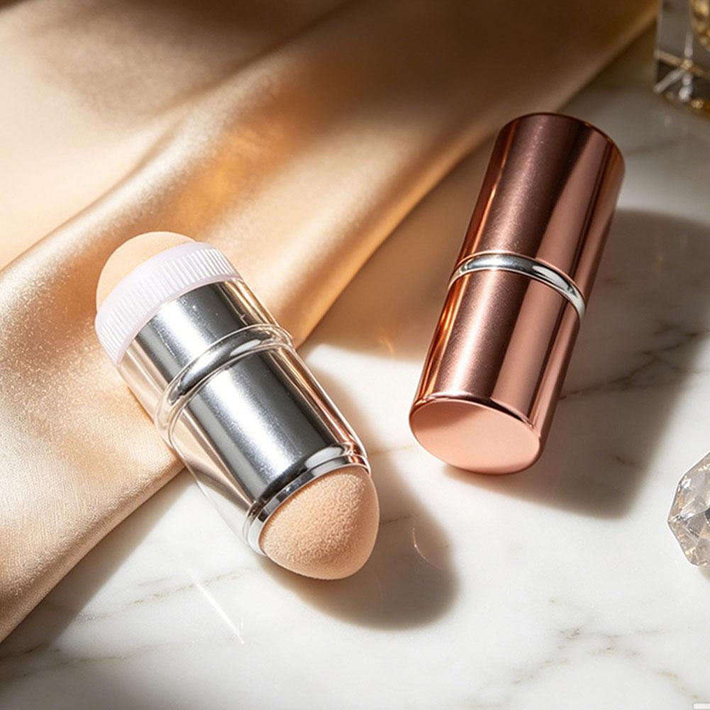 Soft Sponge Puff Roller Blendi - огляд і ціна Beauty Zone Makeup