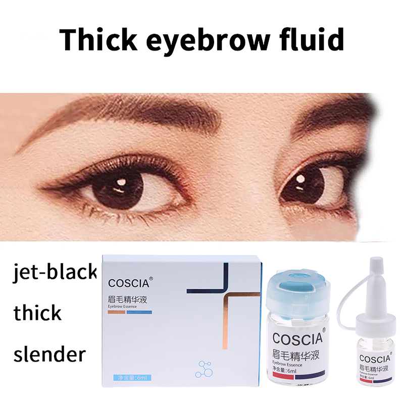 Fast Eyebrow Enhancer Growth S - огляд і ціна Lash Serum Growth