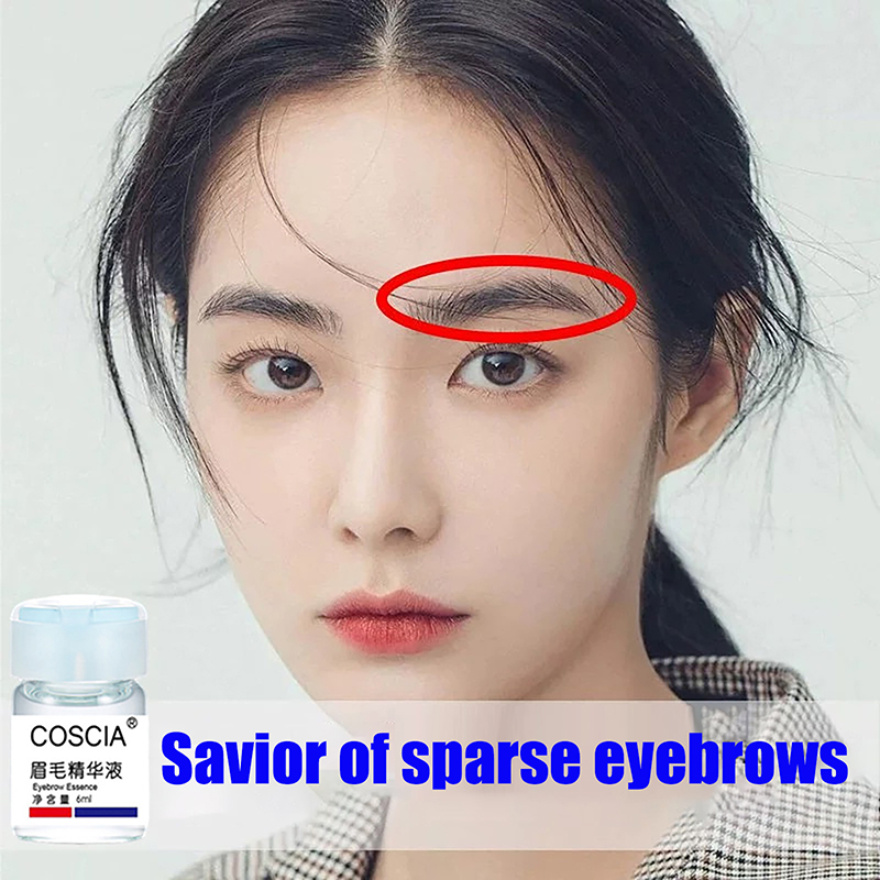 Fast Eyebrow Enhancer Growth S - огляд і ціна Lash Serum Growth