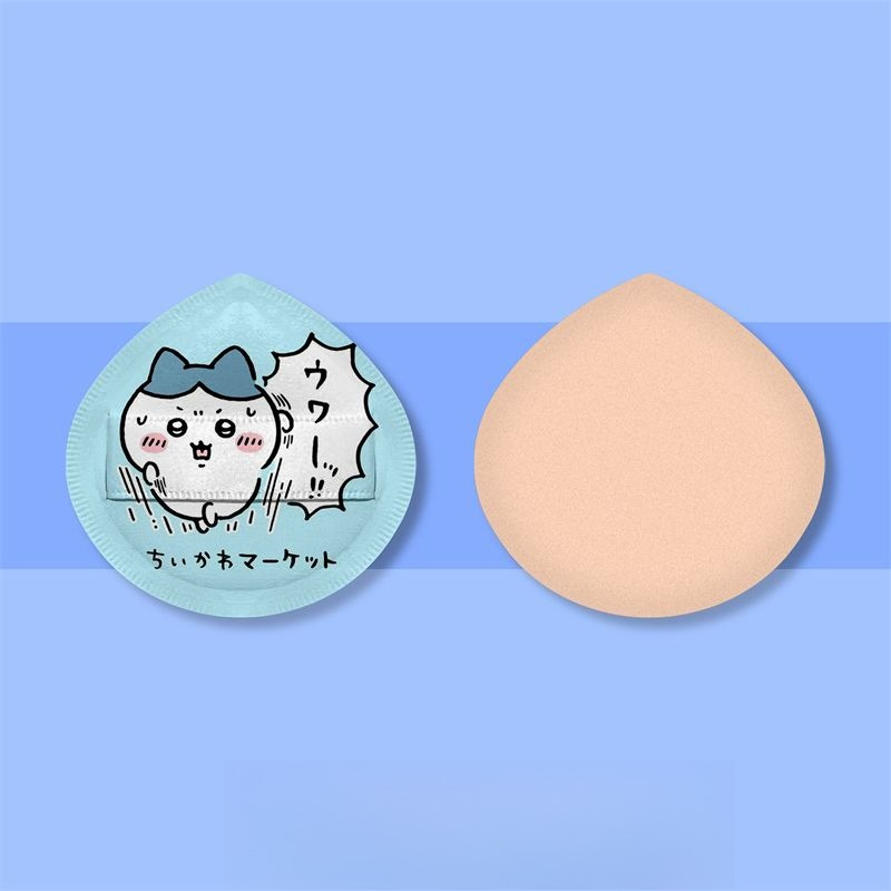 Chiikawa Hachiware Usagi Kawai - огляд і ціна Beauty Makeup Edit