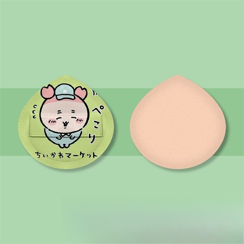 Chiikawa Hachiware Usagi Kawai - огляд і ціна Beauty Makeup Edit