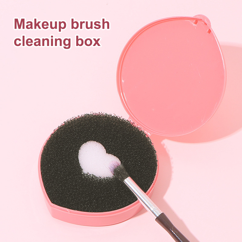 Z. Makeup Brush Dry Cleaner Bo - огляд і ціна Beauty Zone Makeup