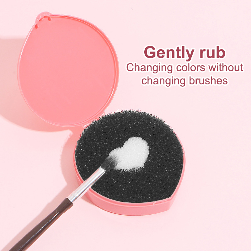 Z. Makeup Brush Dry Cleaner Bo - огляд і ціна Beauty Zone Makeup