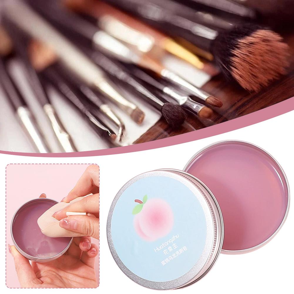 Makeup Brush Cleaner Gentle Ef - огляд і ціна Beauty Makeup Fashion