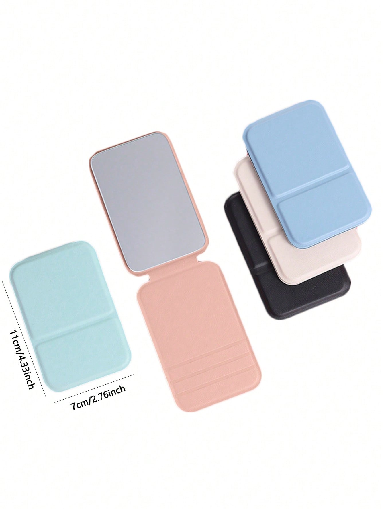 Portable Folding Mini Makeup M - огляд і ціна Beauty Makeup & D Anime Studio