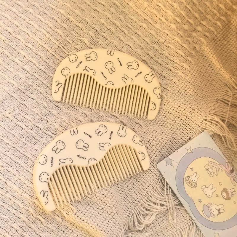 Hot Miffy Portable Bangs Comb  - огляд і ціна Beauty Makeup Edit