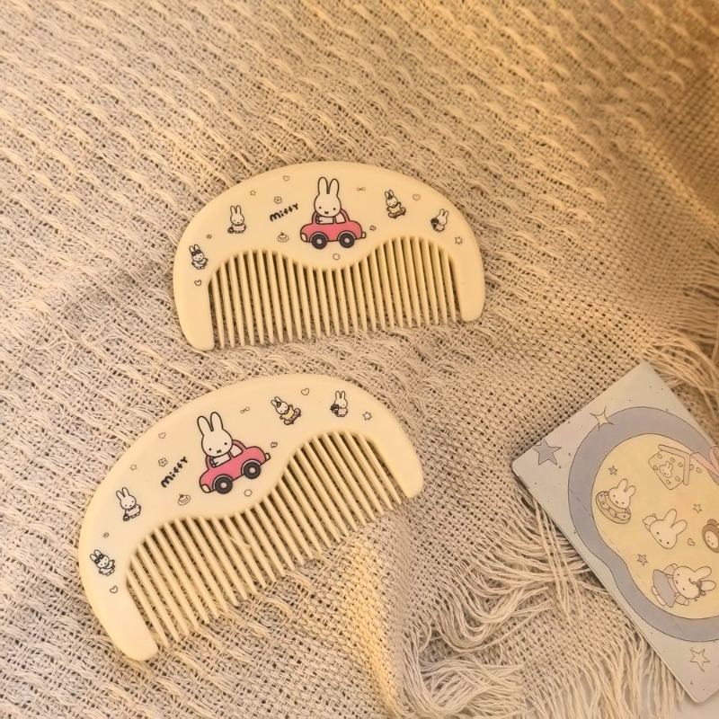Hot Miffy Portable Bangs Comb  - огляд і ціна Beauty Makeup Edit
