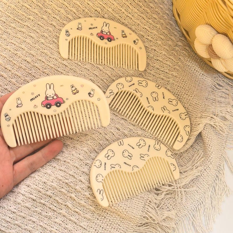 Hot Miffy Portable Bangs Comb  - огляд і ціна Beauty Makeup Edit