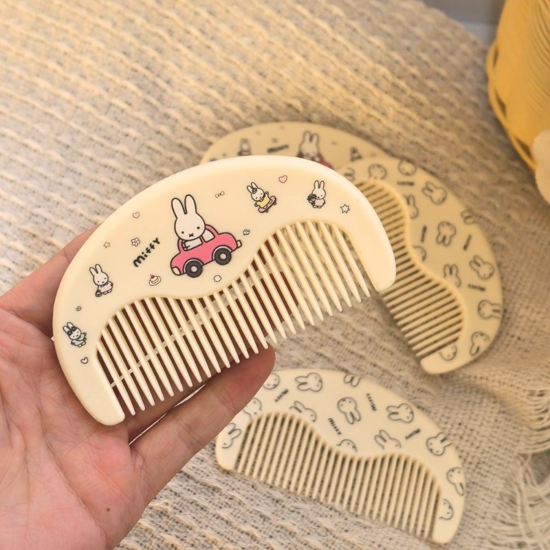 Hot Miffy Portable Bangs Comb  - огляд і ціна Beauty Makeup Edit