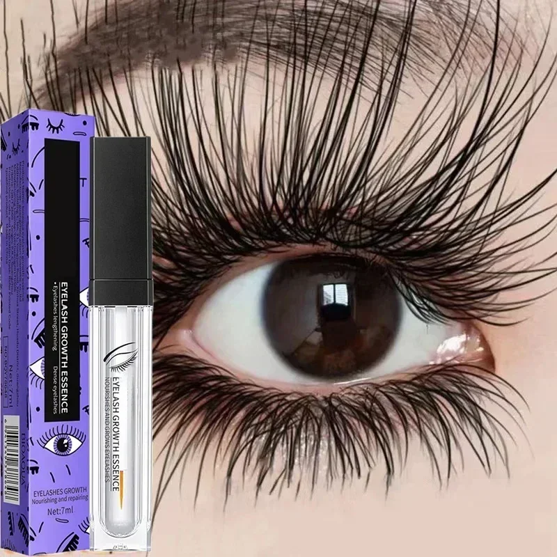 Fast Eyelash Growth Serum 7 Da - огляд і ціна Lash Serum Growth