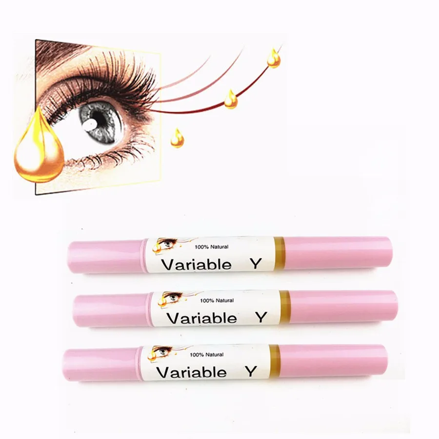 Powerful Beauty Makeup 4ml Eye - огляд і ціна Lash Serum Growth
