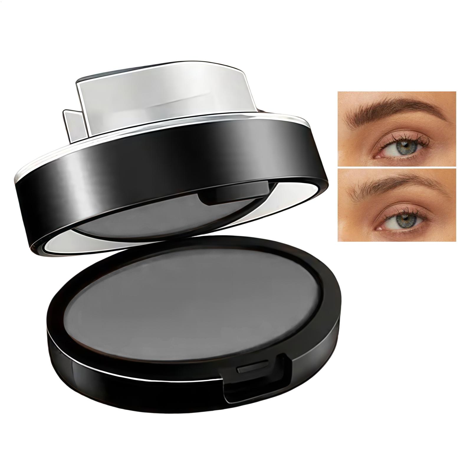 Brow Stamp Kit Waterproof Eyeb - огляд і ціна Beauty Makeup Kit For Girls